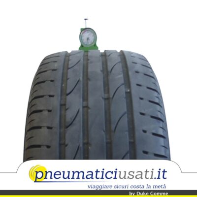 bridgestone 235/55 R17 99V Dueler H/P Sport pneumatici usati Estivo