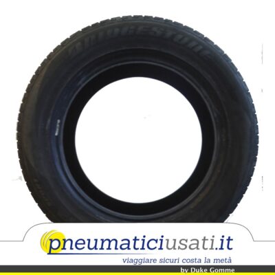 bridgestone 235/55 R17 99V Dueler H/P Sport pneumatici usati Estivo