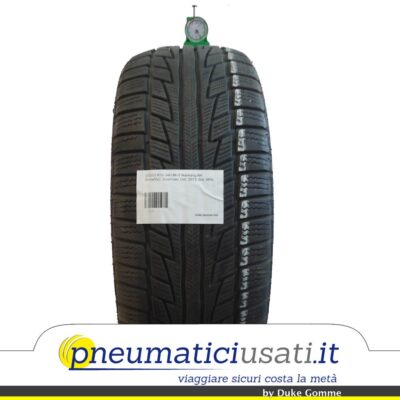 Nankang 205/55 R16 94H NK SNOW SV2 pneumatici usati Invernale