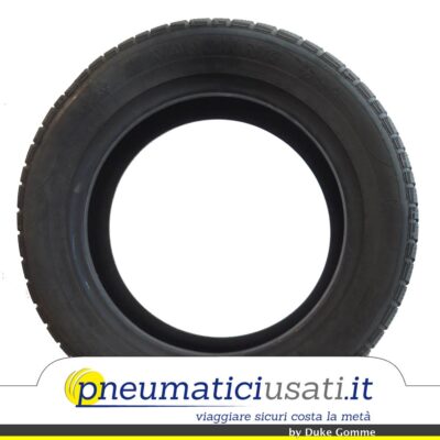 Nankang 205/55 R16 94H NK SNOW SV2 pneumatici usati Invernale