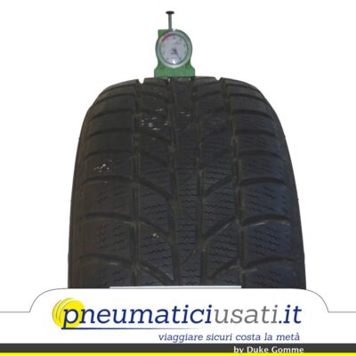 Hankook 195/60 R14 86T WINTER I CEPT RS pneumatici usati Invernale