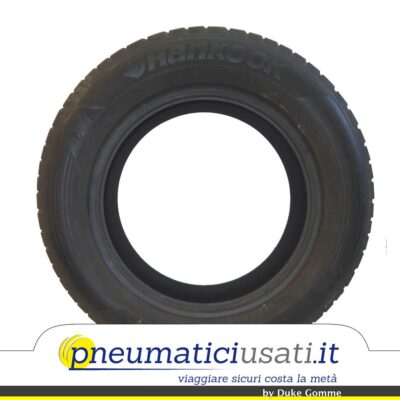 Hankook 195/60 R14 86T WINTER I CEPT RS pneumatici usati Invernale