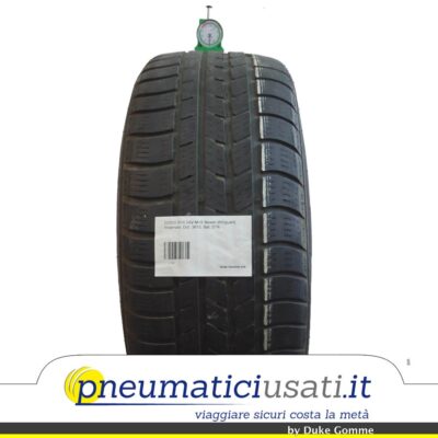 Nexen 205/55 R16 94V WINGUARD pneumatici usati Invernale