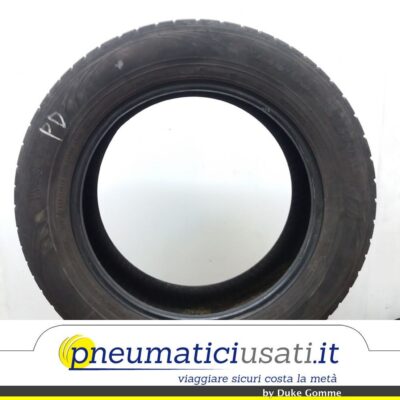 Nokian 235/60 R18 107V Wr G2 Sport Utility XL pneumatici usati Invernale