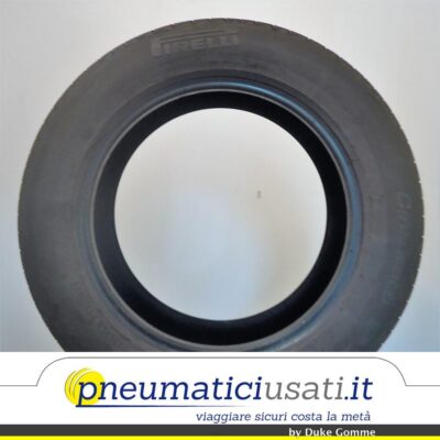 Pirelli 225/60 R17 99V Cinturato P7 pneumatici usati Estivo