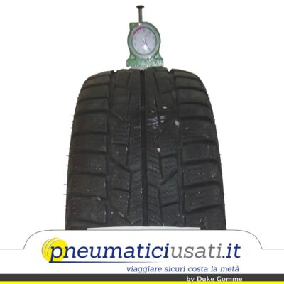Bridgestone 225/50 R17 98H BLIZZAK pneumatici usati Invernale