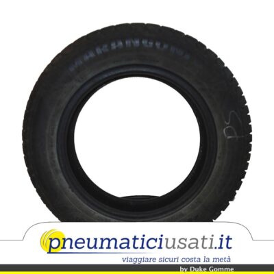 Bridgestone 225/50 R17 98H BLIZZAK pneumatici usati Invernale