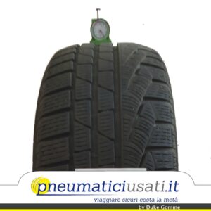 Pirelli 225/50 R17 94H SOTTOZERO pneumatici usati Invernale