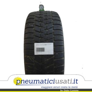 Bridgestone 235/60 R18 107H BLIZZAK pneumatici usati Invernale