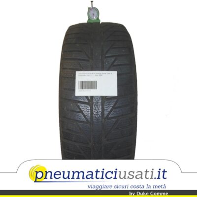 Viking Norway 205/55 R16 91H SNOWTECH II pneumatici usati Invernale