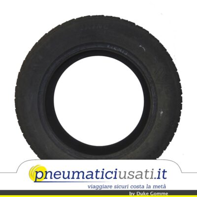 Viking Norway 205/55 R16 91H SNOWTECH II pneumatici usati Invernale