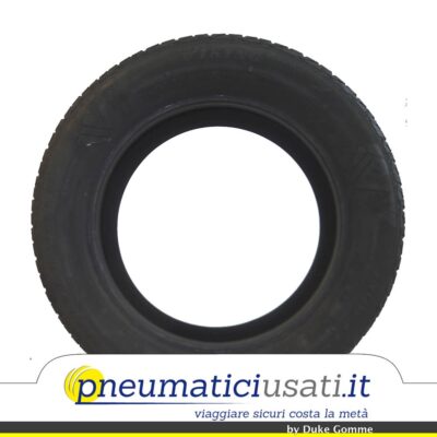 Viking Norway 205/55 R16 91H SNOWTECH II pneumatici usati Invernale