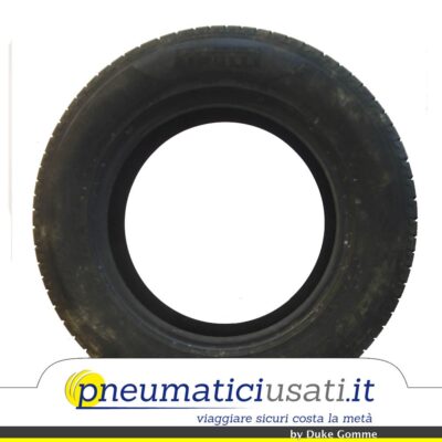 Pirelli 225/65 R17 102T SCORPION pneumatici usati Invernale