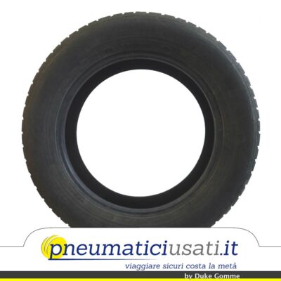 Nokian 235/60 R18 107V WR XL pneumatici usati Invernale
