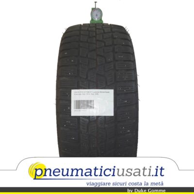 Firestone 205/55 R16 91T WINTERHAWK pneumatici usati Invernale