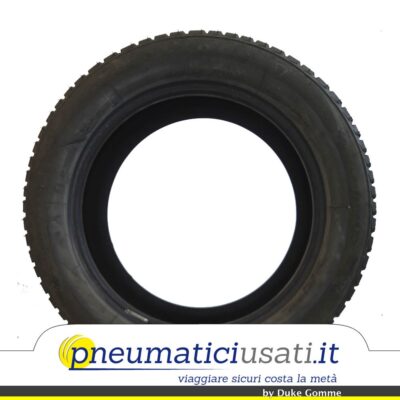 Firestone 205/55 R16 91T WINTERHAWK pneumatici usati Invernale