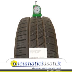 Pirelli 175/70 R13 82T Cinturato P4 pneumatici usati Estive