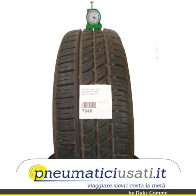 Pirelli 175/70 R13 82T Cinturato P4 pneumatici usati Estive
