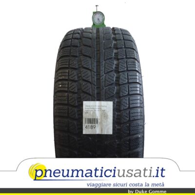 Sunny 205/55 R16 91H SNOWMASTER SN3830 pneumatici usati Invernale