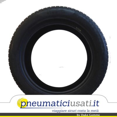 Pirelli 255/50 R20 109V SCORPION pneumatici usati Invernale