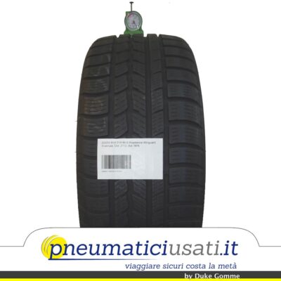 Roadstone 205/55 R16 91H WINGUARD pneumatici usati Invernale