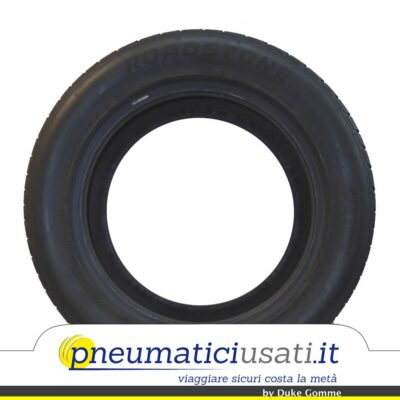 Roadstone 205/55 R16 91H WINGUARD pneumatici usati Invernale