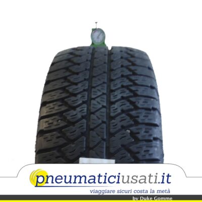 Bridgestone 265/65 R18 112S DUELER AT RH-S pneumatici usati All Season