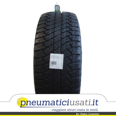 Bridgestone 265/65 R18 112S DUELER AT RH-S pneumatici usati All Season