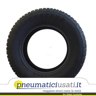 Bridgestone 265/65 R18 112S DUELER AT RH-S pneumatici usati All Season