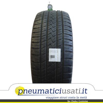Bridgestone 265/65 R18 112H DUELER HL 683 pneumatici usati All Season