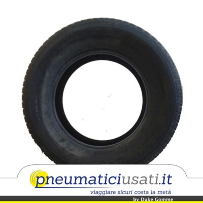Bridgestone 265/65 R18 112H DUELER HL 683 pneumatici usati All Season