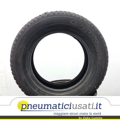 Hankook 165/70 R13 79T Optimo K 415 pneumatici usati Estivo