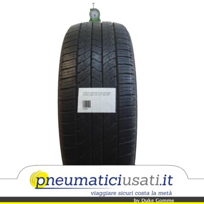 Toyo 215/55 R18 95H A20 OPEN COUNTRY pneumatici usati Estive