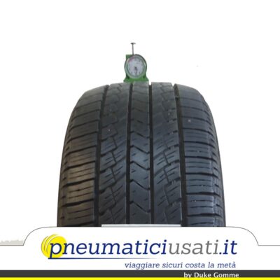 Toyo 215/55 R18 95H A20 OPEN COUNTRY pneumatici usati Estive