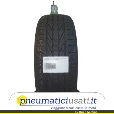 Apollo 185/60 R15 88T ACELERE WINTER pneumatici usati Invernale