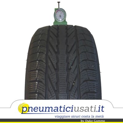 Apollo 185/60 R15 88T ACELERE WINTER pneumatici usati Invernale