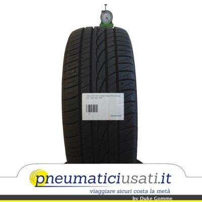 Falken 195/60 R14 86H ZIEX ZE912 pneumatici usati Estivo