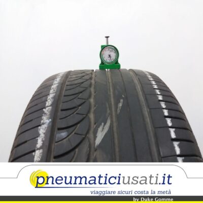 Nankang 255/45 R20 105W AS-1 XL pneumatici usati Estivo