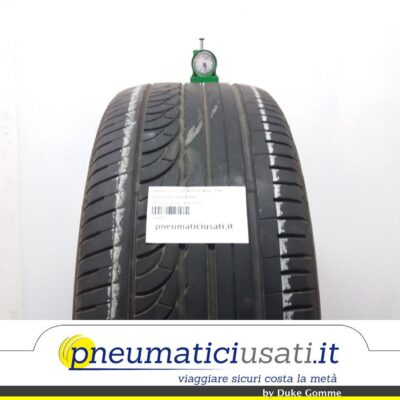 Nankang 255/45 R20 105W AS-1 XL pneumatici usati Estivo