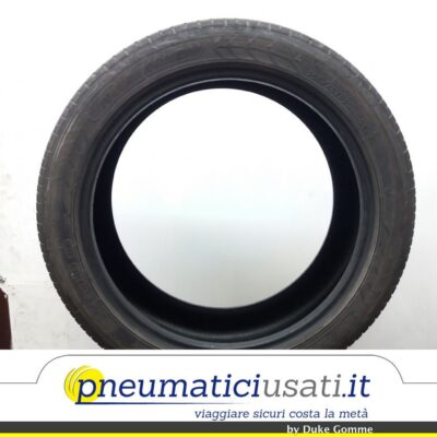 Nankang 255/45 R20 105W AS-1 XL pneumatici usati Estivo