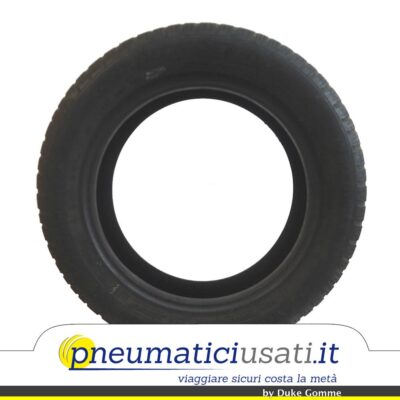 Goodyear 195/60 R16 99/97H Cargo marathon pneumatici usati Estive