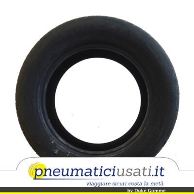 Dunlop 225/60 R17 99V sp sport maxx tt Runflat pneumatici usati Estive