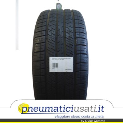 Continental 265/60 R18 110H 4X4 CONTACT pneumatici usati Estivo