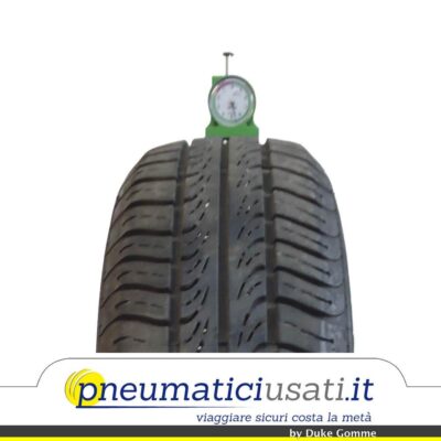 Gislaved 165/70 R13 79T Speed 616 pneumatici usati Estive