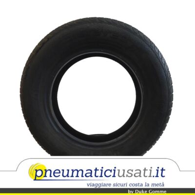 Gislaved 165/70 R13 79T Speed 616 pneumatici usati Estive