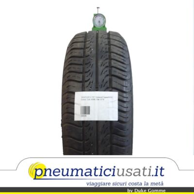 Gislaved 165/70 R13 79T Speed 616 pneumatici usati Estive