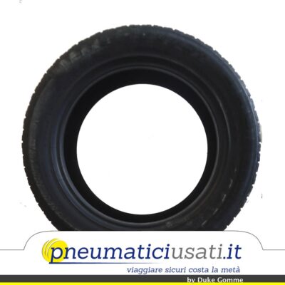 Continental 235/55 R19 105V CROSSCONTACT UHP E pneumatici usati Estivo