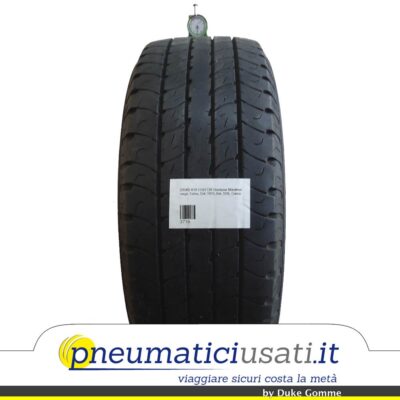 Goodyear 235/65 R16 115/113R Marathon cargo pneumatici usati Estivo