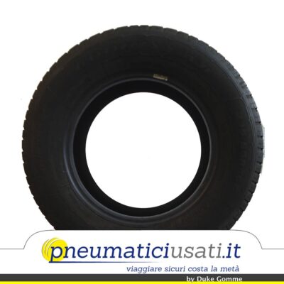 Goodyear 235/65 R16 115/113R Marathon cargo pneumatici usati Estivo