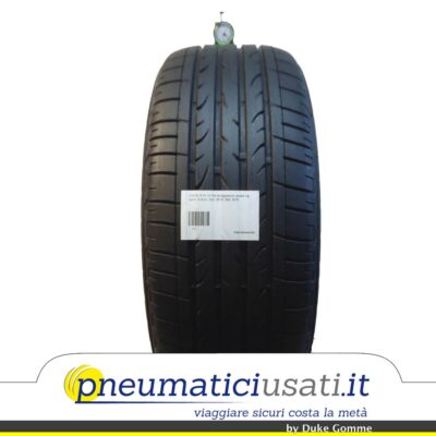Bridgestone 235/55 R19 101W DUELER HP SPORT pneumatici usati Estivo